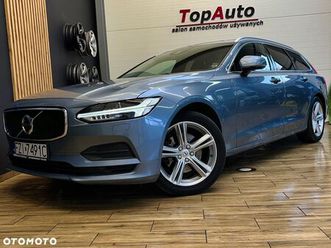 volvo v90 d4 geartronic kinetic