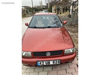 1.6 comfortline classic