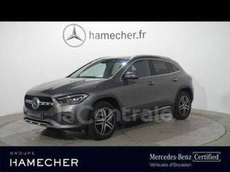 ii 200 d business line dct