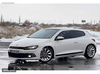 1.4 tsi sportline