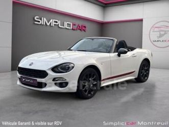 ii spider 1.4 multiair 140 s-design