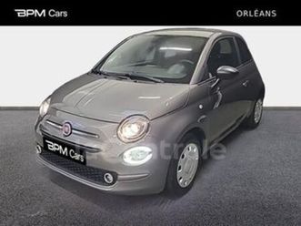 iii 1.0 70 hybride bsg s/s