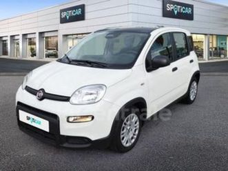 iii (3) 1.0 70 hybride bsg s/s panda city