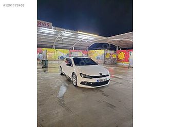 1.4 tsi sportline