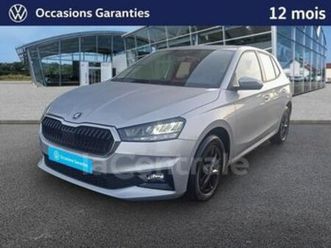 iv 1.0 tsi 116 evo 2 selection dsg7