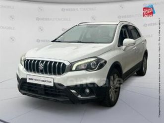 generation2 1.0 boosterjet privilege auto