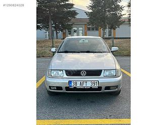 1.6 comfortline classic