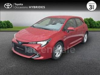 xii hybride 122h dynamic