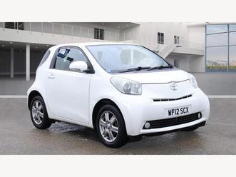 1.0 vvt-i 2 euro 5 3dr