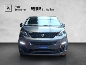 traveller compact 1.5 bluehdi 120 business s/s