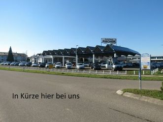 volkswagen up! move up! 1,0 4-türig