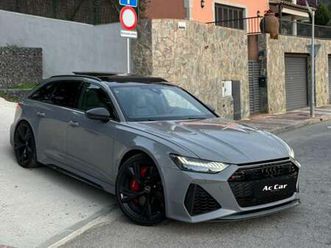 avant performance 463kw