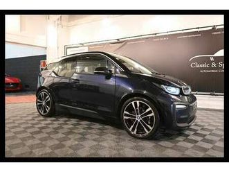 i3 120ah - 42.2 kwh / facelift / sport / camera !!