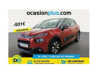 1.5bluehdi s&s feel 100