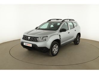 dacia duster 1.0 tce essentiel 4x2