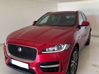 2.0i4d 240 r-sport at awd 5p