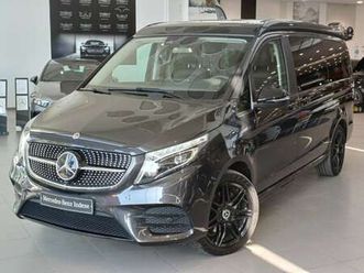 300d marco polo horizon 4matic