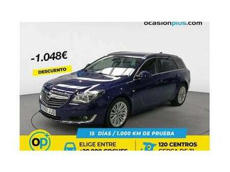 insigniast 2.0cdti excellence aut. 170