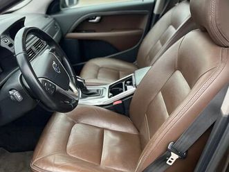 volvo xc 70 d4 awd summum eu6