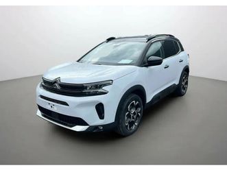 bluehdi 130 eat8 max