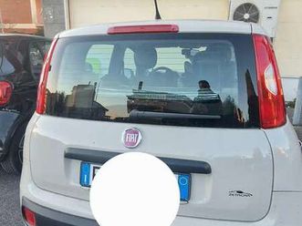 panda iii 2012 1.2 pop 69cv e6