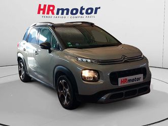 citroen c4 cactus 1.2 puretech feel s&s