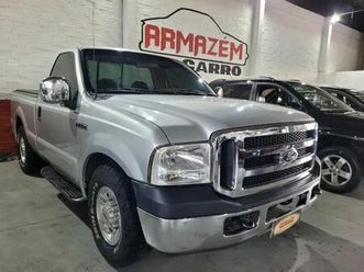 xlt 3.9 4x2 diesel tb