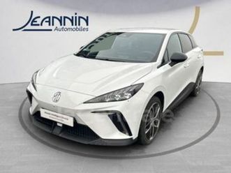 ev 64kwh - 150 kw 2wd luxury