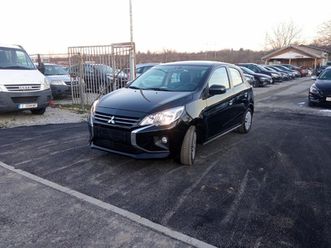 mitsubishi space star 1.2i 16,350 bgn