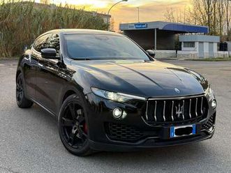 3.0 v6 gransport 250cv auto