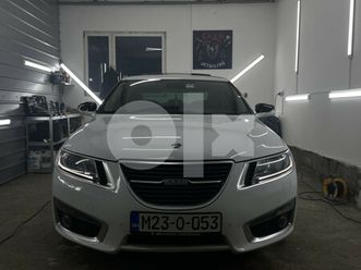 saab 95 aero 2.8 prvi vlasnik