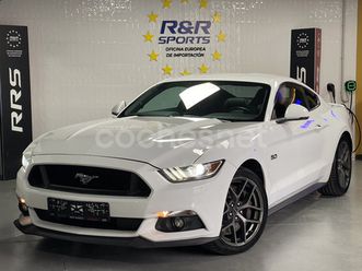 ford mustang 5.0 tivct v8 mustang gt a.fast.
