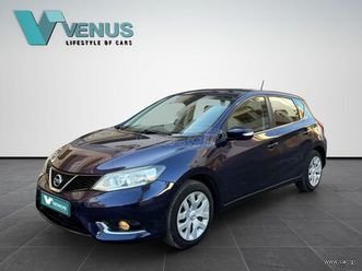 nissan pulsar 2018 1.2 dig-t