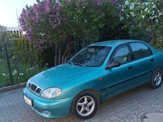 daewoo 1498cm lpg świdnica • olx.pl