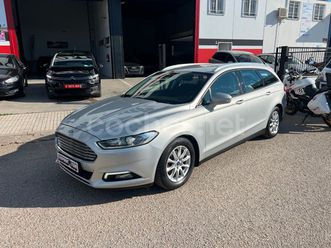 ford mondeo 1.5 tdci business sportbreak