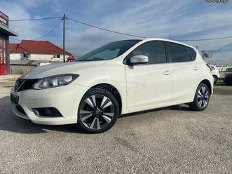 nissan pulsar 2018