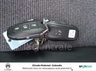 ii 1.2 puretech 130 s&s allure business eat6