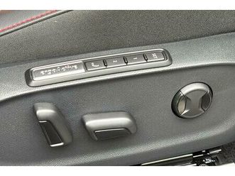 volkswagen id.7 250kw 4motion gtx plus 86kwh 5dr auto