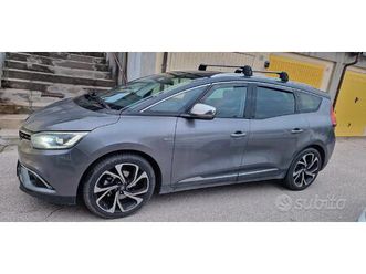 renault grand scenic iv