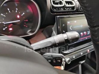 1.6 bluehdi 110 s&s feel bv6