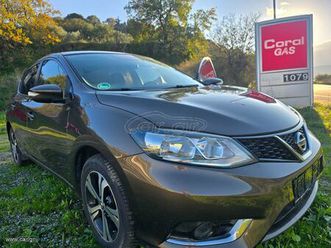 nissan pulsar 2018 n-connecta automatic