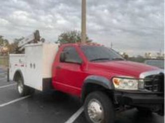 2009 sterling 5500 bullet