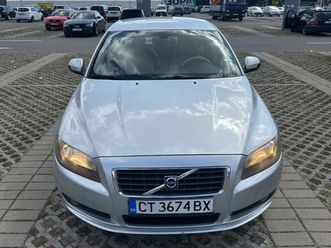 volvo s80 d5 185 к.с.