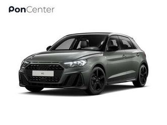 sportback s edition 25 tfsi 70 kw / 95 pk