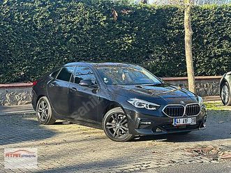 216d gran coupe first edition sport line