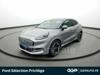 ii generation2 gen-e 168 standard range 43 kwh premium