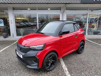 ligier js 50 elite diesel + servo