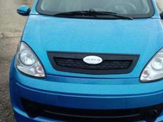 microcar m.go microcar mgo s