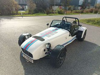 caterham csr 260