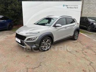 generation2 1.6 hybrid hev 141 creative dct-6